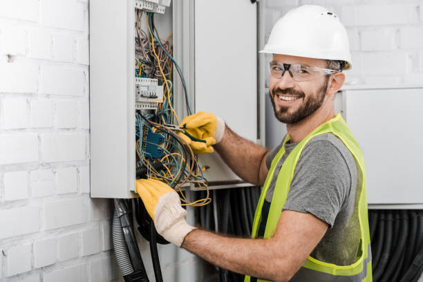 Best Circuit Breaker Repair  in Douglas, WY
