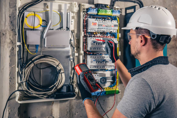 Best Emergency Electrical Repair  in Douglas, WY