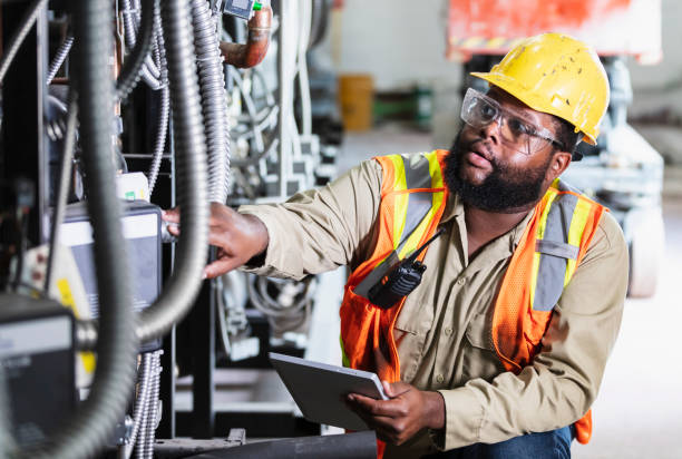Best Electrical System Inspection  in Douglas, WY