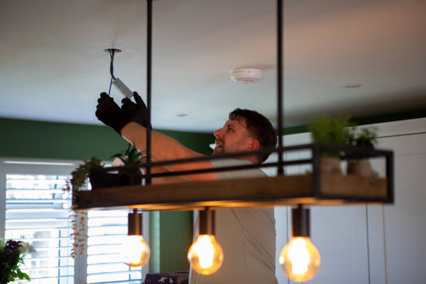 Best Licensed Electrician  in Douglas, WY