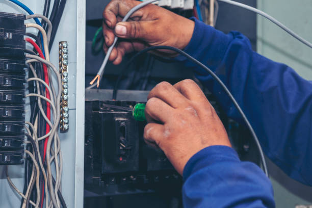 Best Emergency Electrical Repair  in Douglas, WY