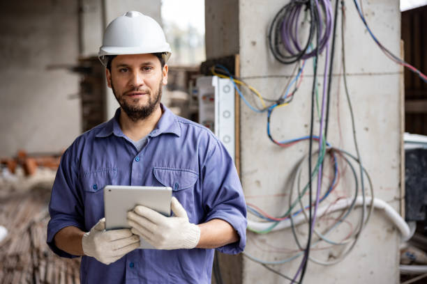 Industrial Electrical Services in Douglas, WY