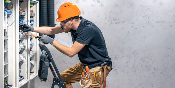 Best Electrical Repair Services  in Douglas, WY
