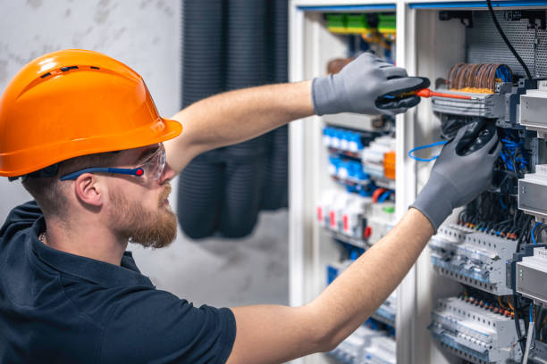 Best Electrical Rewiring Services  in Douglas, WY